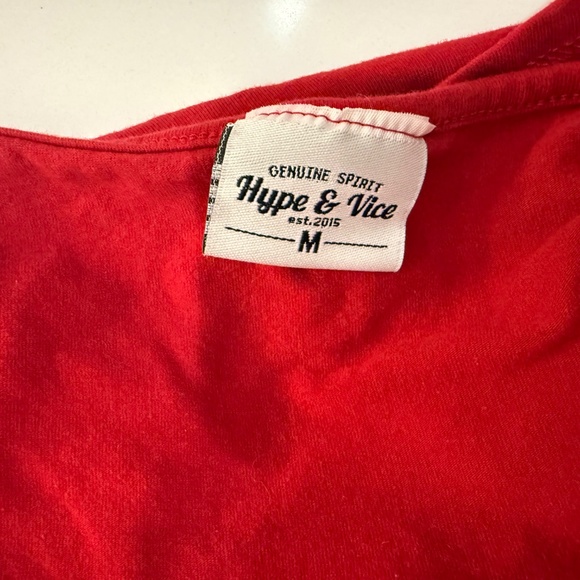 Hype and Vice USC Bundle, Size Medium - Picture 5 of 5